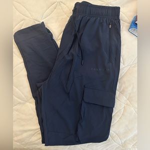 YoungLA 218 Travel Cargo Joggers
